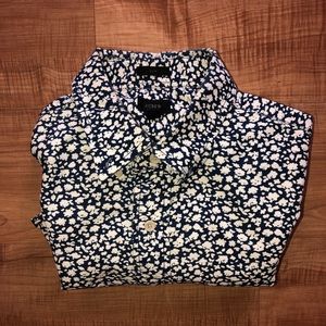J Crew Casual Shirt